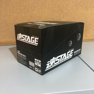 Event Exclusive Stage Box Stands S.  H.  Figuarts Bandai Tamashii Dragon Ball
