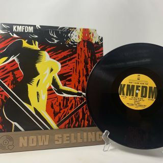 Kmfdm - Don 