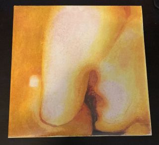 The Smashing Pumpkins Pisces Iscariot 2012 Dbl Vinyl Lp Near