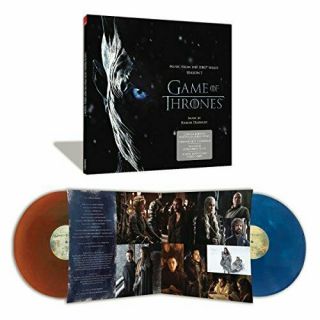 Djawadi Ramin - Game Of Thrones (music From The Hbo? Series - Seas