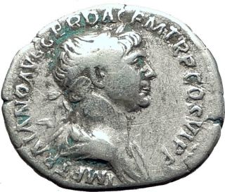 Trajan 114ad Rome Trajan 