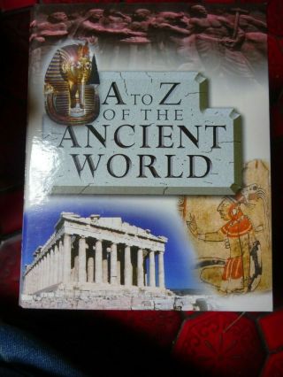 Ancient Civilizations DVD Set 1 - 52 COMPLETE WITH LIKE 3