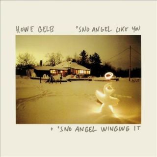 Howe Gelb - Sno Angel Like You / Sno Angel Winging Cd