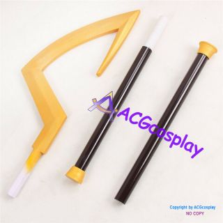 Sly Cooper Cooper ' s Wand pvc made cosplay prop acgcosplay 2