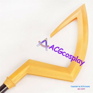 Sly Cooper Cooper ' s Wand pvc made cosplay prop acgcosplay 3