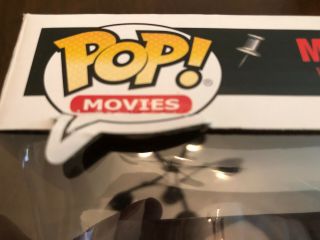 Funko POP Movies: Office Space 2 - Pack Target Limited Edition 3