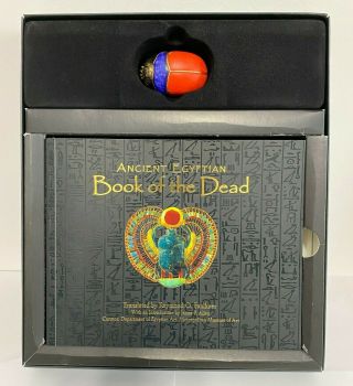 The Ancient Egyptian Book of the Dead 2