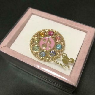 Limited Base Magical Doremi Magical Jewelry Tap Pins Shibuya