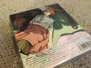 THE ANCIENT MAGUS BRIDE ANIMATION CD OST GAME SOUNDTRACK AUTHENTIC 2