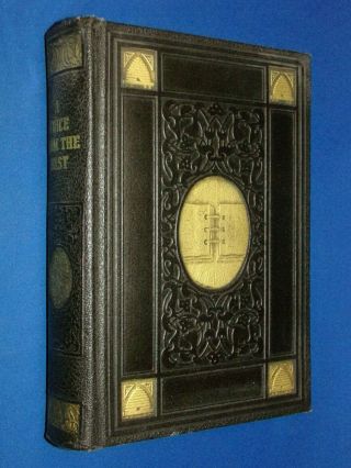 1939 Voice From The Dust Sacred History Of Ancient Americans Chronology Mormon