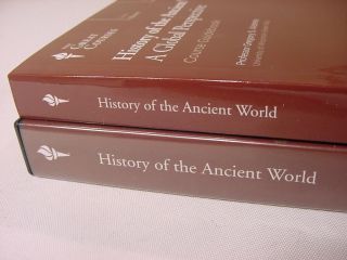 THE GREAT COURSES - HISTORY OF THE ANCIENT WORLD A GLOBAL PERSPECTIVE 2