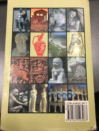 The Asheville Reader: The Ancient World 2