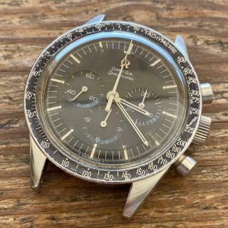 Omega Speedmaster Pre - Professional 105.  003 - 64 Vintage Chronograph Watch Don