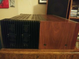 pioneer sx 1250 vintage stereo receiver 3