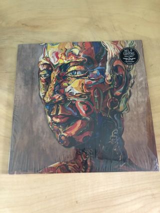 Milo Greene - Self Titled Album - Rare/hard To Find