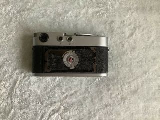 Vintage Leica M2 With Leitz Lenses 3