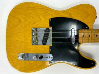 1994 Fender American Vintage 