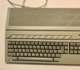 Vintage Atari Falcon 030 Computer W/ Mouse & Power Cord 3