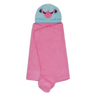Pokemon Center Hooded Blanket Mofu - Mofu Flaaffy (mokoko) 4521329257198