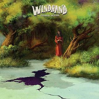 Windhand - Eternal Return (2 Vinyl Lp)