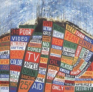 Radiohead Hail To The Thief (2xlp) (45 Rpm) (180g) - Vinyl