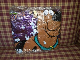 Scooby - Doo Lever 2000 Inflatable Chair