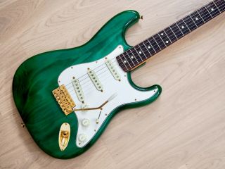 1993 Fender Stratocaster 
