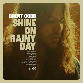 Brent Cobb - Shine On Rainy Day (vinyl) - & - Rare Country Lp
