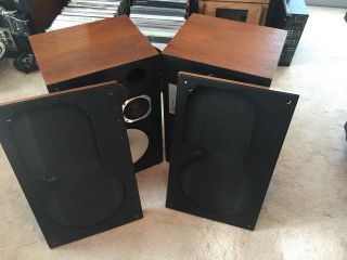 JBL L100 Century Vintage Speakers 2