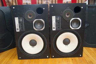 Jbl L100 L - 100 Century Vintage Home Speakers