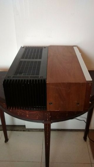 Pioneer SX - 1280 vintage stereo receiver (please) 3