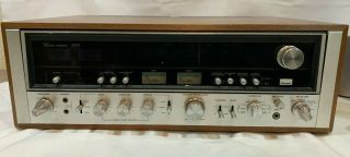 Vintage Sansui 9090 Monster Stereo Receiver T5