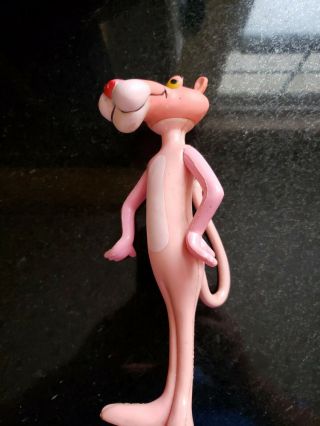 Vintage Pink Panther Rare Mirisch Geoffrey Figure 1971