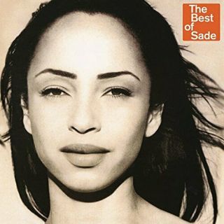 Sade - The Best Of Sade [vinyl]
