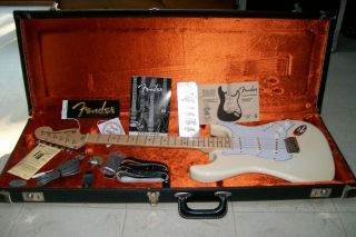 Fender Usa Vintage Reissue 1970 