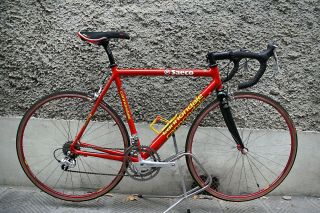 Cannondale Cad4 Saeco Usa Shimano Durace 7700 Vintage Bike Mavic Helium Italy