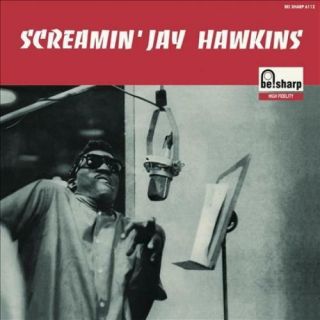 Hawkins,  Screamin 