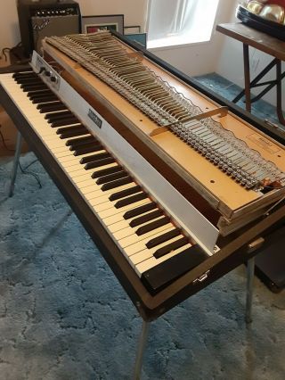 Rhodes Mark 1 Stage Piano Keyboard Organ Vintage