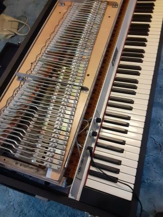 RHODES MARK 1 STAGE PIANO keyboard Organ VINTAGE 2