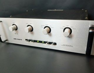 Audio Research SP - 6A - Vintage Tube Pre - Amplifier - - E92320e 2