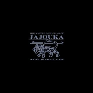 Master Musicians Of Jajouka Apocalypse 2 - Lps 180 - Gram William Burroughs Import