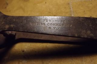 vintage newhouse 31 1/2 2
