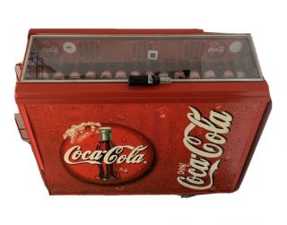 Coca Cola Vintage Fridge