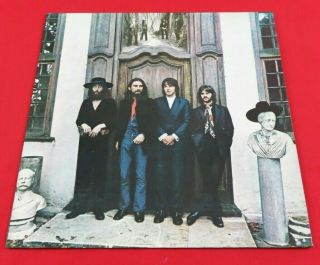 The Beatles.  Hey Jude Album