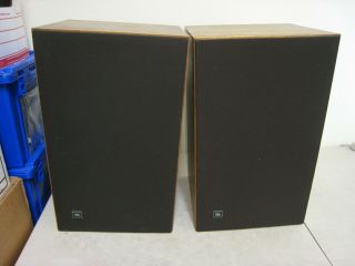 Vintage Jbl L100 Century Speakers Speaker Set Local Pick Up Only