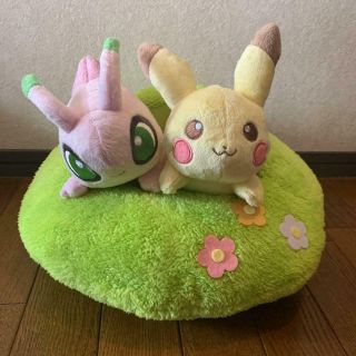 2020 Pokémon Ichiban Kuji Pikachu 