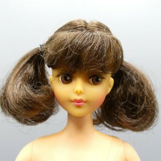 Barbie Francie Vintage Japanese Exclusive Iki Iki Eli - Very Rare