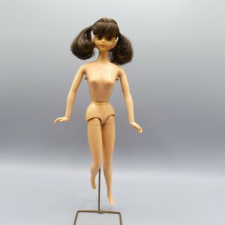 Barbie Francie Vintage Japanese Exclusive IKI IKI ELI - VERY RARE 2