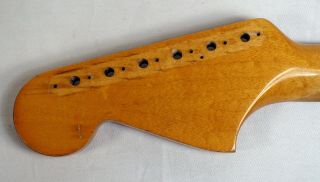 1965 Fender Jaguar Rosewood Neck Vintage American USA 2