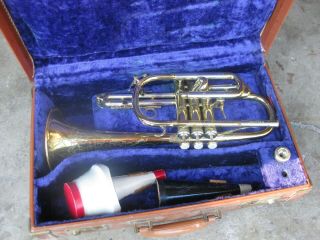The Martin Committee Model Trumpet Vintage 50 
